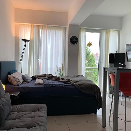 Apartamento Exklusive WohlfüHloase By Rabe - Parkplatz & Free Netflix & Coffee-Bar Karlsruhe Exterior foto