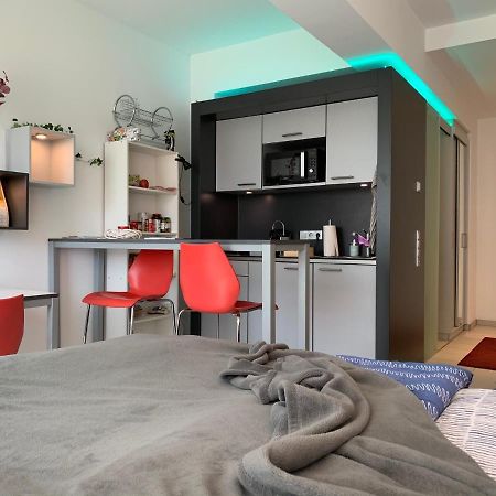 Apartamento Exklusive WohlfüHloase By Rabe - Parkplatz & Free Netflix & Coffee-Bar Karlsruhe Exterior foto