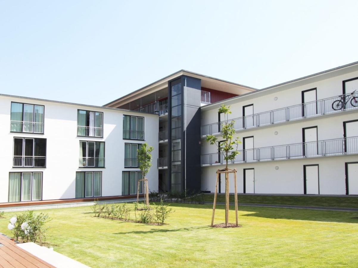Apartamento Exklusive WohlfüHloase By Rabe - Parkplatz & Free Netflix & Coffee-Bar Karlsruhe Exterior foto