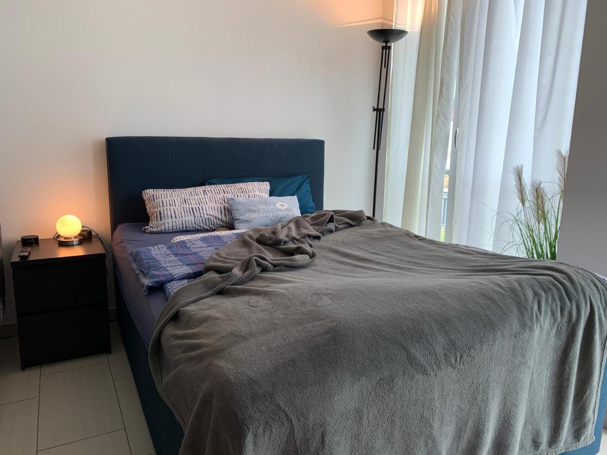 Apartamento Exklusive WohlfüHloase By Rabe - Parkplatz & Free Netflix & Coffee-Bar Karlsruhe Exterior foto